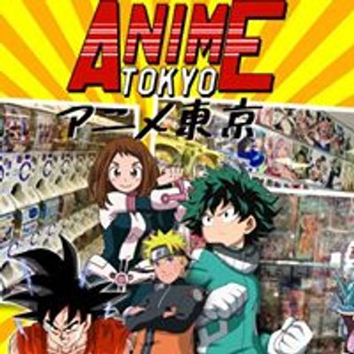 Anime Tokyo