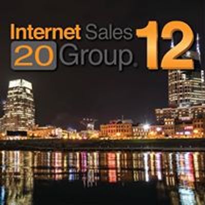 Internet Sales 20 Group