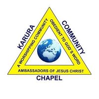 Karura Community Chapel