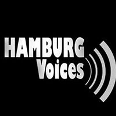 Hamburg Voices