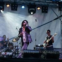 Inxsive, The Inxs Tribute Show