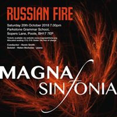 Magna Sinfonia