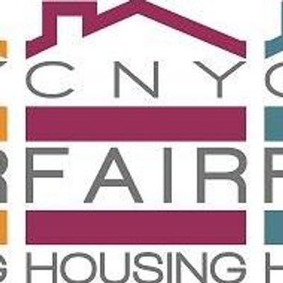 CNY Fair Housing