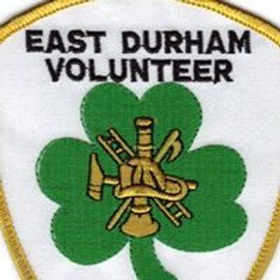 East Durham Volunteer Fire Company