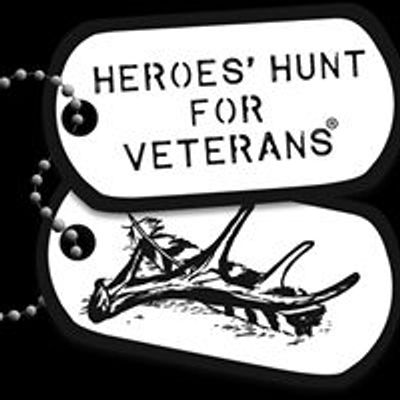 Heroes' Hunt For Veterans