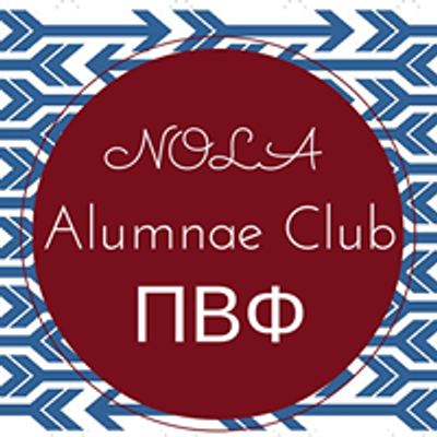 New Orleans Alumnae Club of Pi Beta Phi