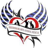 Freedom Hearts Animal Rescue