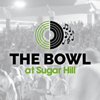 The Bowl at Sugar Hill