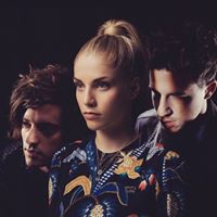 London Grammar