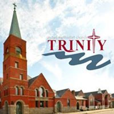 Trinity United Methodist Church - Smithfield, VA