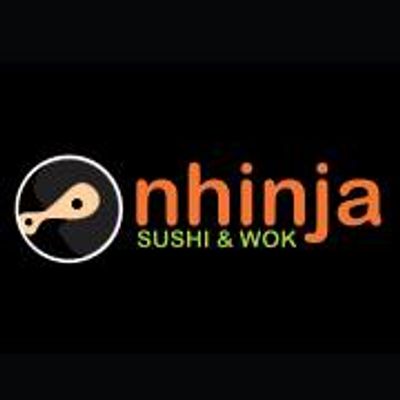 Nhinja Sushi & Wok