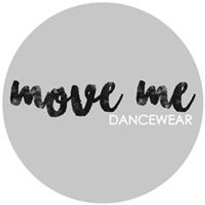 Move Me Dancewear