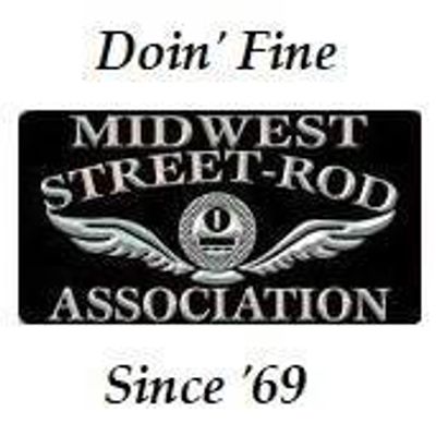 Midwest Street Rod Association - Omaha