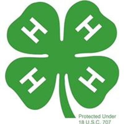 4-H Sutter-Yuba Counties