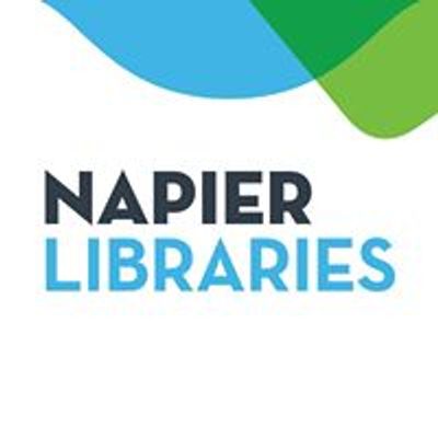 Napier Libraries