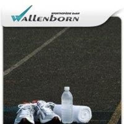 Wallenborn Sporthop\u00e4die und Leistungsdiagnostik