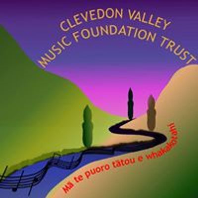 Clevedon Valley Music Foundation Trust