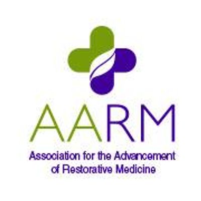 Association for the Advancement of Restorative Medicine (AARM)