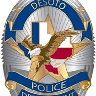 DeSoto Police Department