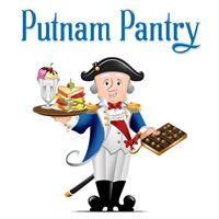 Putnam Pantry Candies, Ice Cream & Cafe