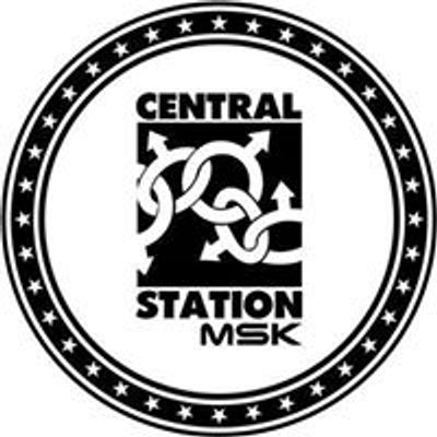 CENTRAL STATION MSK