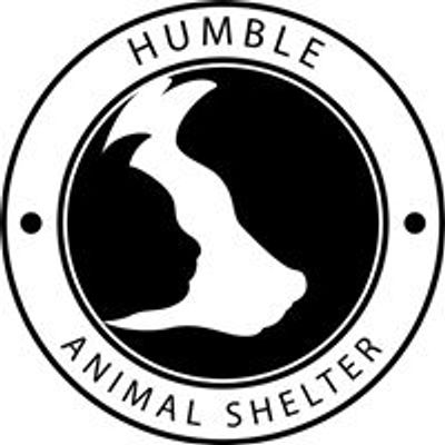 City of Humble Texas Animal Shelter