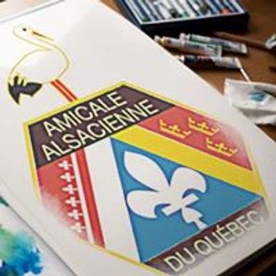 Amicale Alsacienne du Qu\u00e9bec \u2022 \u00e0 Montr\u00e9al