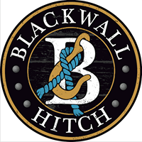 Blackwall Hitch - Alexandria