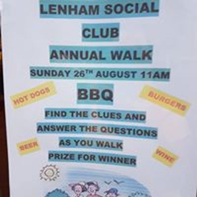 Lenham Social Club
