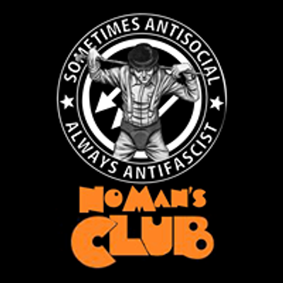 No Man's Club