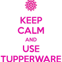 Tamarra's Totally Tupperware