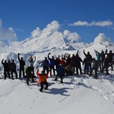 Nepal Seattle Hiking Community