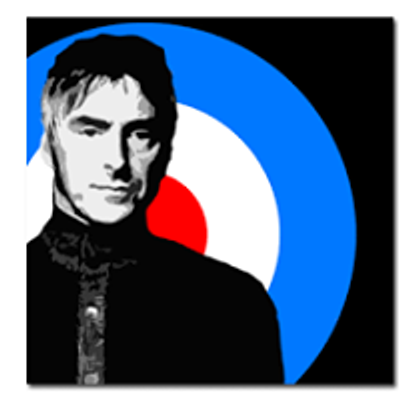 Simply Weller