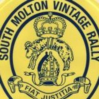 South Molton Vintage Rally Club