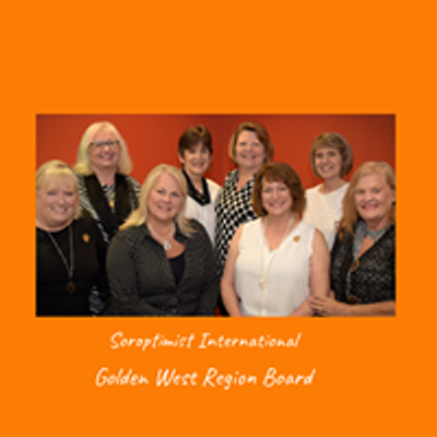 Soroptimist International Golden West Region