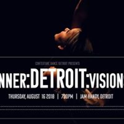 ConteXture dance Detroit