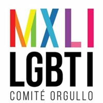 Comit\u00e9 Orgullo Mexicali