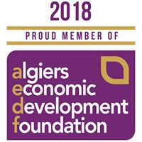 Algiers Economic Development Foundation - AEDF