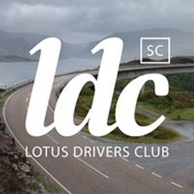 Lotus Drivers Club Scotland - SC