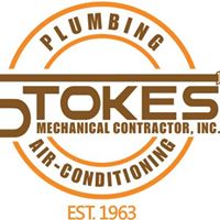 Stokes Mechanical Contractor Inc.