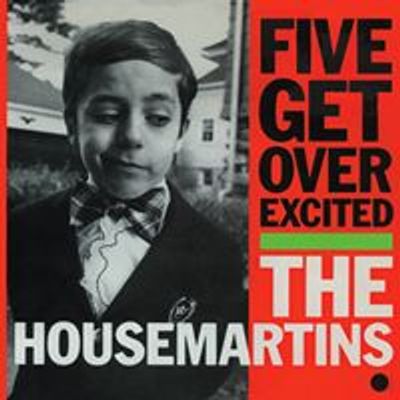 The Housemartins - Official