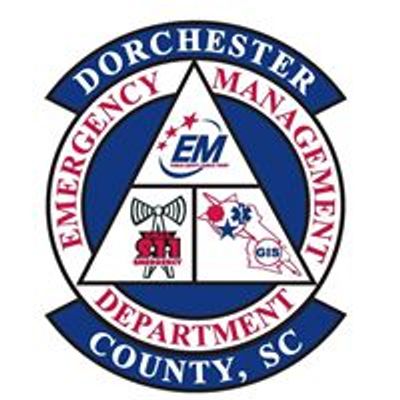 Dorchester County Emergency Management Department