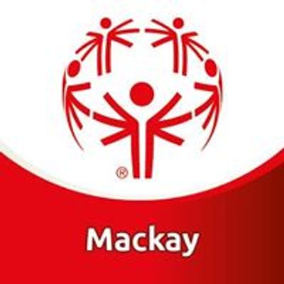 Special Olympics Mackay