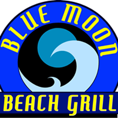 Blue Moon Beach Grill