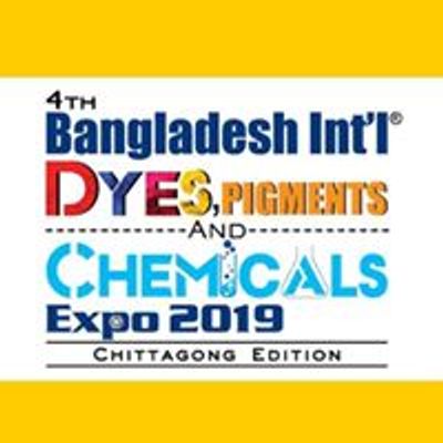 Bangladesh Int'l Dyes & Chemicals Expo