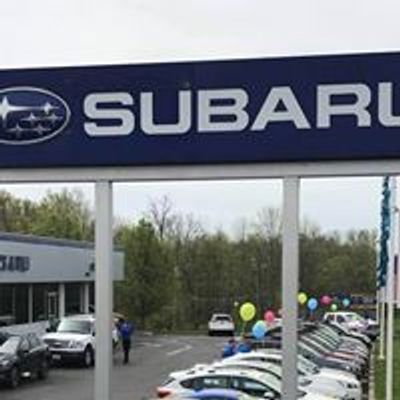 A&T Subaru