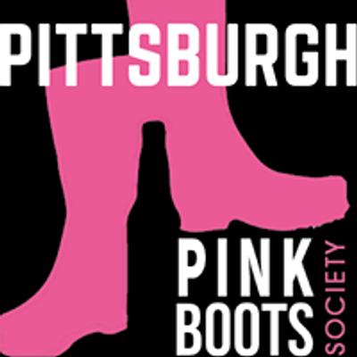 Pink Boots Society - Pittsburgh