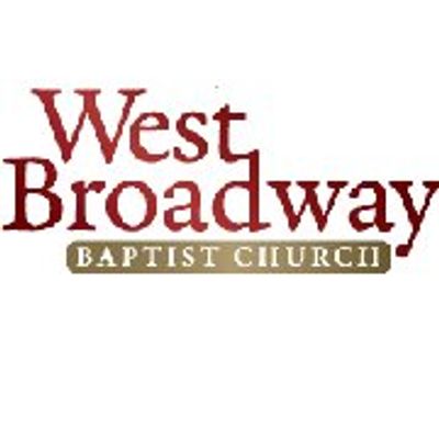 West Broadway Baptist Church