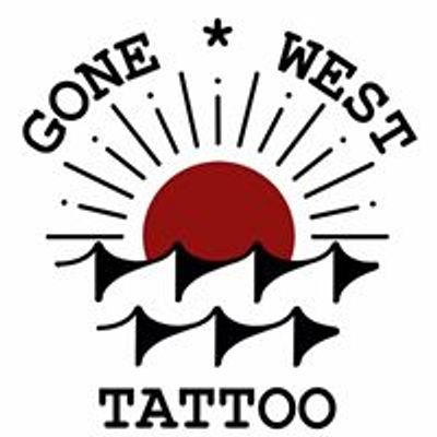 Gone west tattoo Stavanger