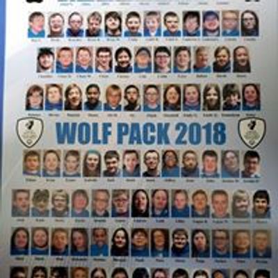 United Wolf Pack